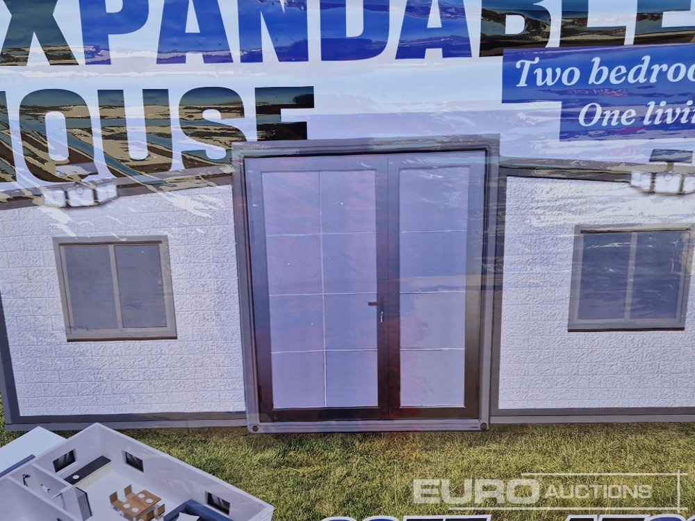 2025 Pandabox AT221 - 货运集装箱:图5 2025 Pandabox AT221 - 货运集装箱:图5