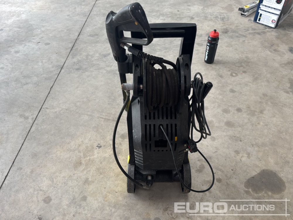 240 Volt Pressure - 高压清洗机:图2 240 Volt Pressure - 高压清洗机:图2