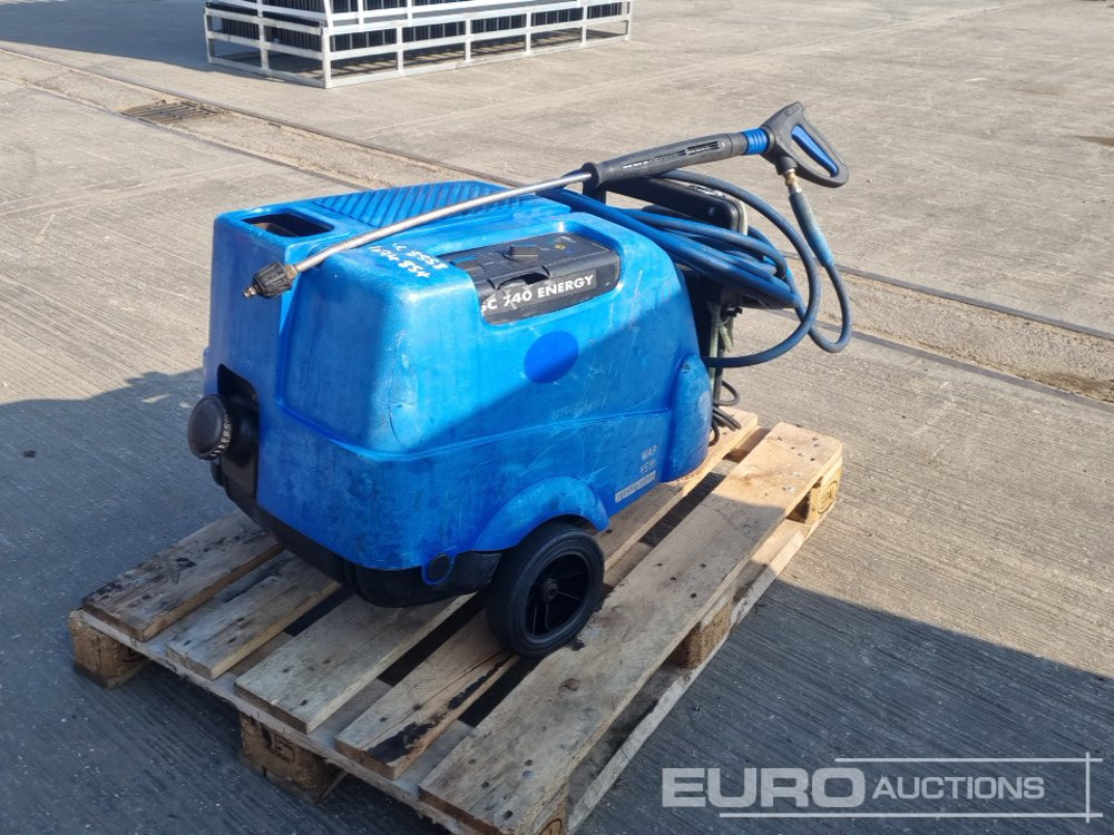 250 Volt Pressure Washer - 高压清洗机:图1 250 Volt Pressure Washer - 高压清洗机:图1