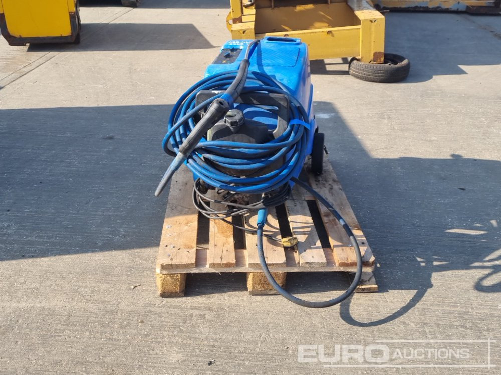 250 Volt Pressure Washer - 高压清洗机:图4 250 Volt Pressure Washer - 高压清洗机:图4