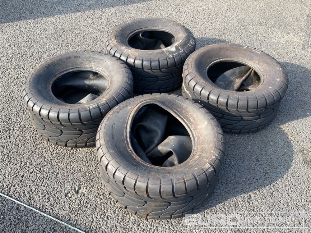 255/65-12 Tyres (4 of) - 轮胎:图2 255/65-12 Tyres (4 of) - 轮胎:图2