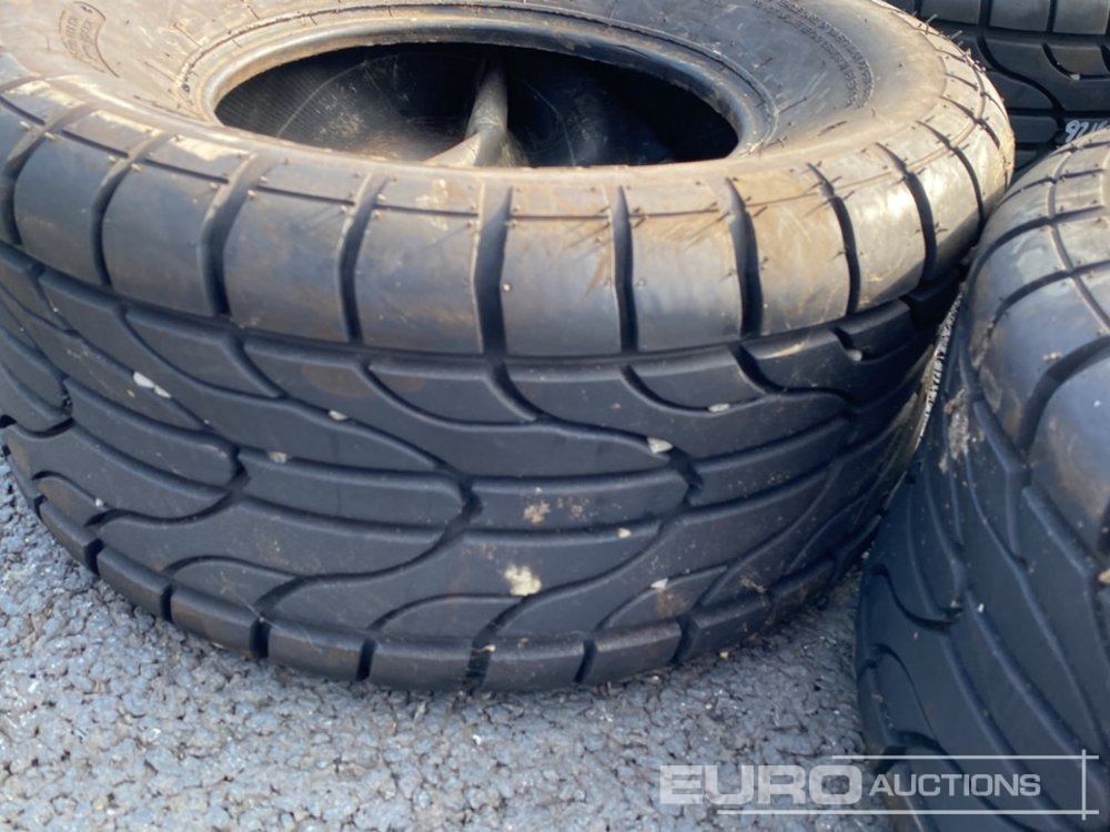 255/65-12 Tyres (4 of) - 轮胎:图5 255/65-12 Tyres (4 of) - 轮胎:图5