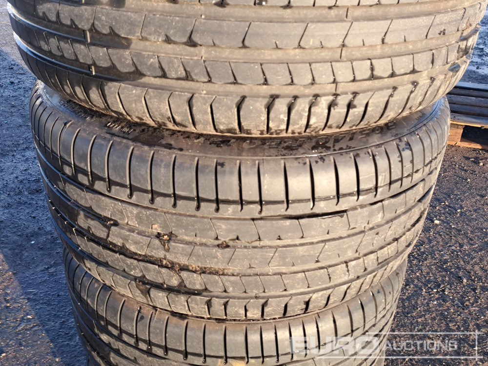 275/45R20 Alloy Wheels to suit BMW (4 of) - 轮胎:图5 275/45R20 Alloy Wheels to suit BMW (4 of) - 轮胎:图5