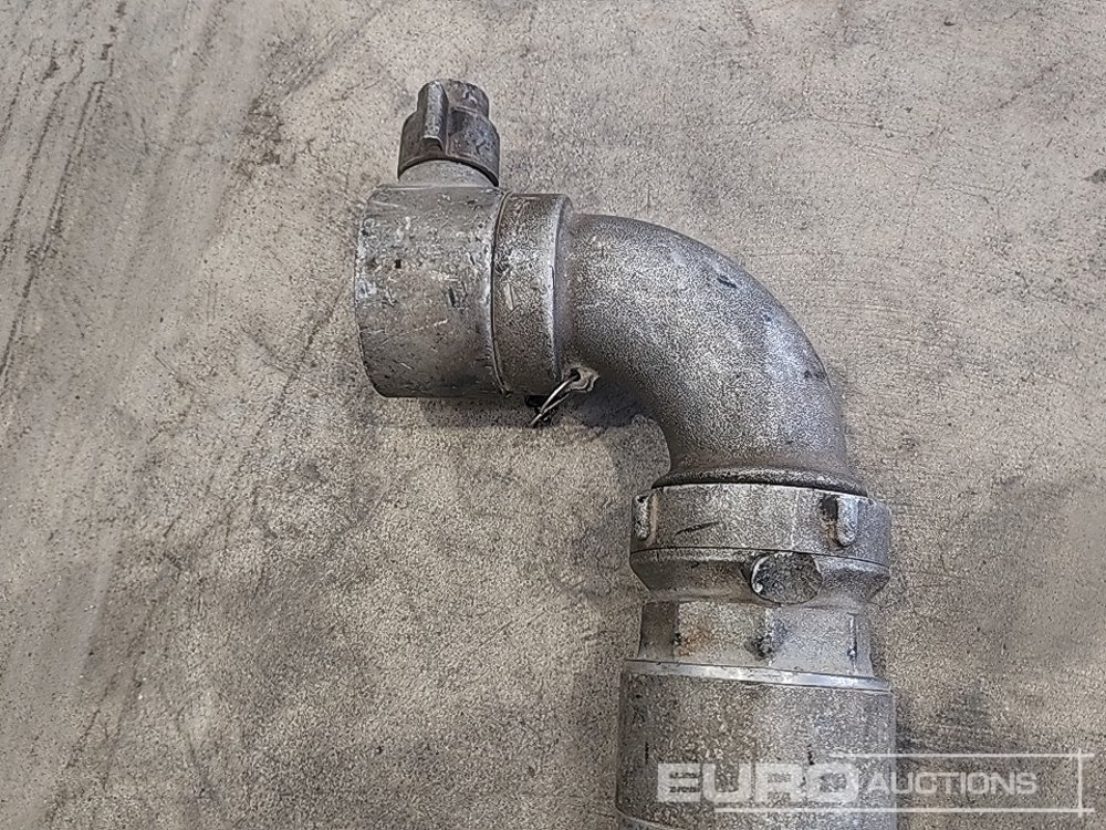 3" Aluminium Stand Pipe (2 of) - 水泵:图5 3" Aluminium Stand Pipe (2 of) - 水泵:图5