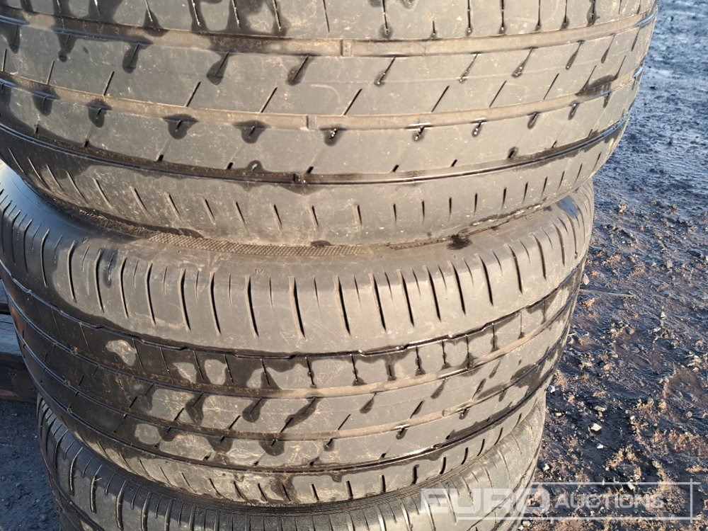 305/40R20 Alloy Wheels to suit BMW (4 of) - 轮胎:图5 305/40R20 Alloy Wheels to suit BMW (4 of) - 轮胎:图5