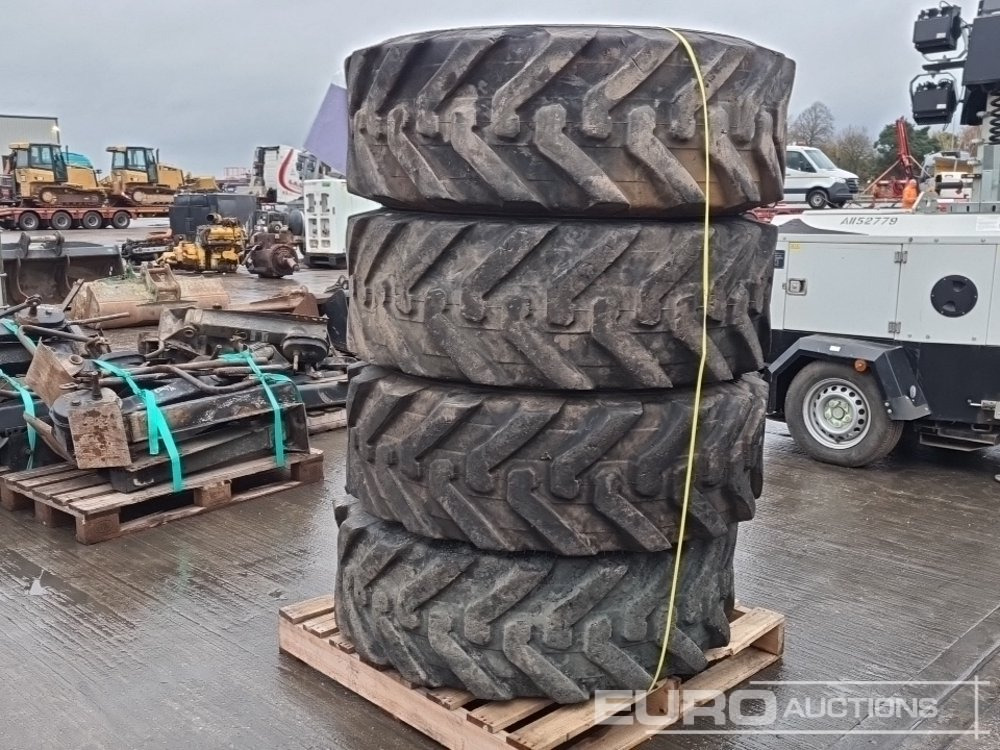 轮胎 400/80-24 Tyre (4 of):图7 轮胎 400/80-24 Tyre (4 of):图7