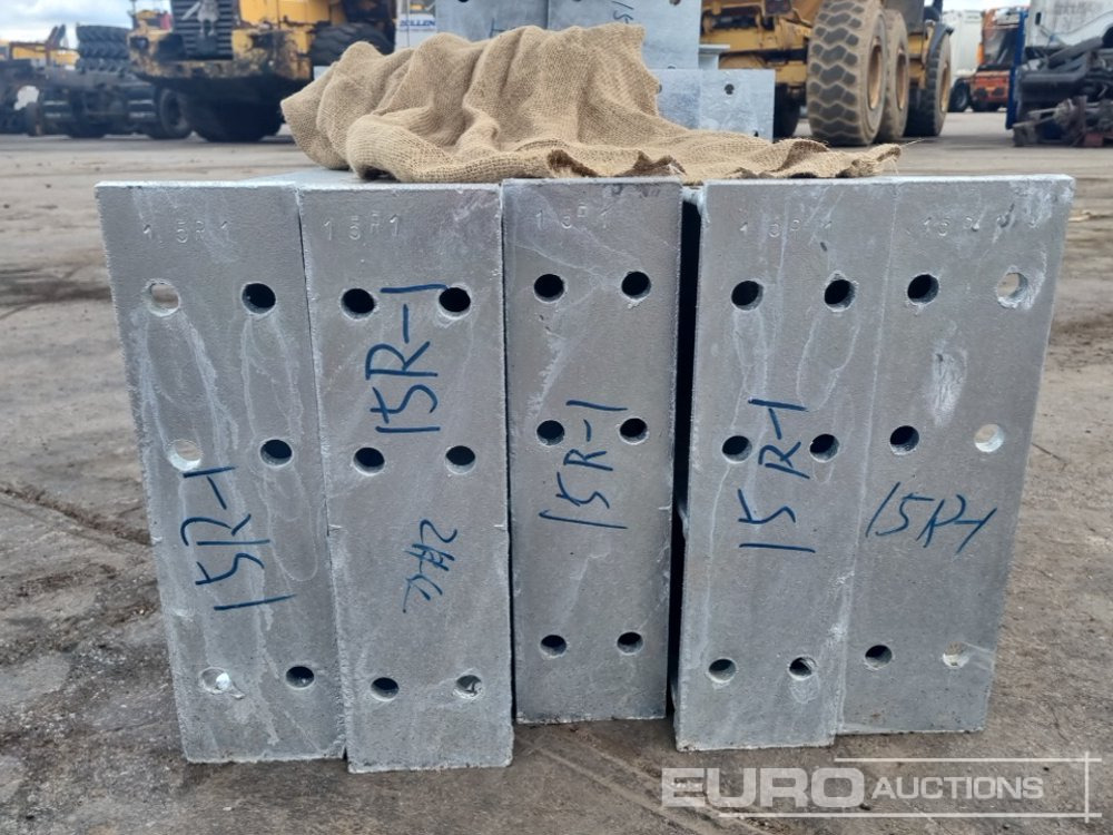 建筑集装箱 80' x 25' x 14' Galvanised Steel Frame Building：图14