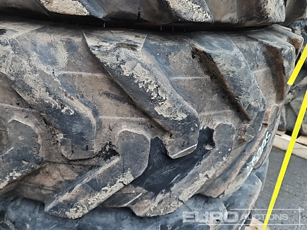 轮胎 Alliance 400/80-24 Tyre (4 of)：图7