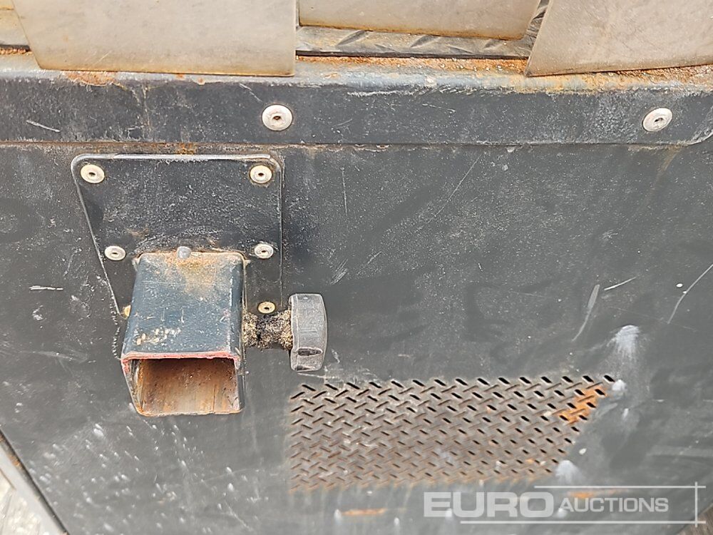 建筑设备 Armorgard SS7:图18 建筑设备 Armorgard SS7:图18