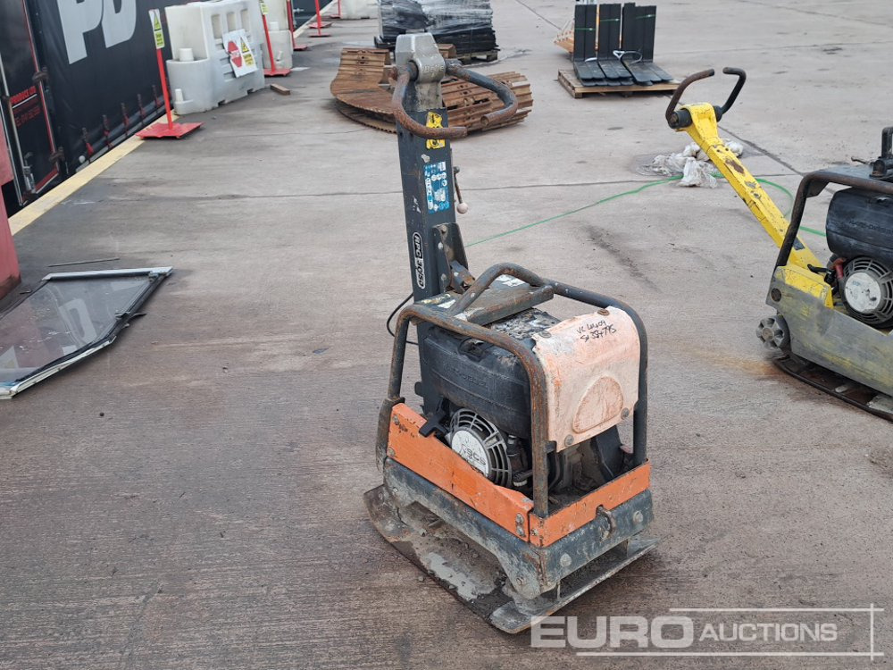 Belle RPC30/50 - 沥青机:图4 Belle RPC30/50 - 沥青机:图4