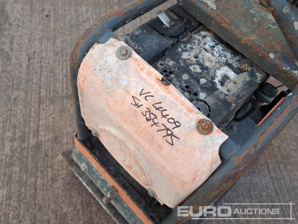 Belle RPC30/50 - 沥青机:图5 Belle RPC30/50 - 沥青机:图5