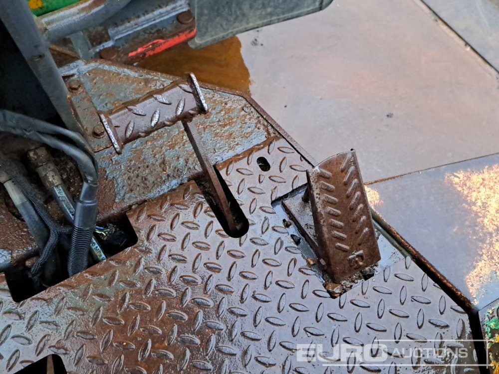 小型自卸车 Benford 6 Ton:图19 小型自卸车 Benford 6 Ton:图19