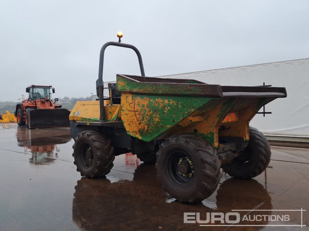 小型自卸车 Benford 6 Ton:图42 小型自卸车 Benford 6 Ton:图42