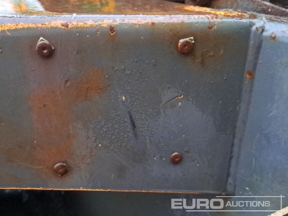 小型自卸车 Benford 6 Ton:图29 小型自卸车 Benford 6 Ton:图29