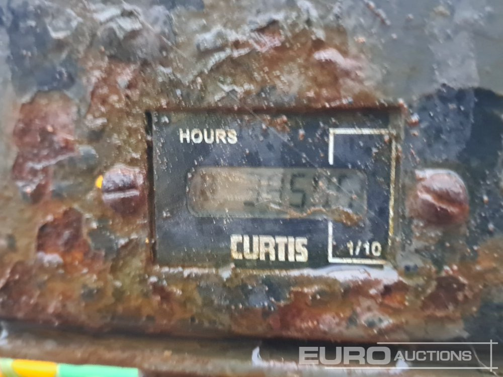 小型自卸车 Benford 6 Ton:图28 小型自卸车 Benford 6 Ton:图28