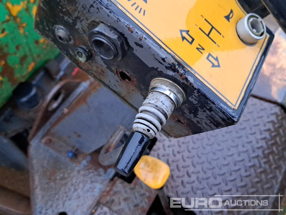 小型自卸车 Benford 6 Ton:图16 小型自卸车 Benford 6 Ton:图16