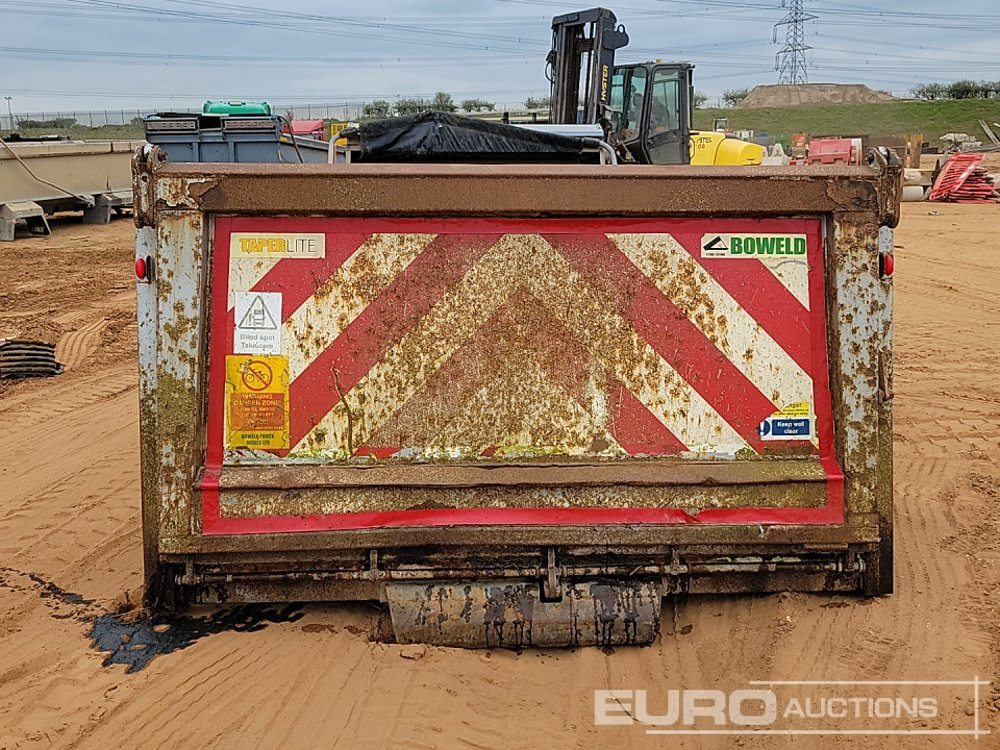 Body to suit Tipper Lorry, Easysheet - 翻斗车车身:图4 Body to suit Tipper Lorry, Easysheet - 翻斗车车身:图4