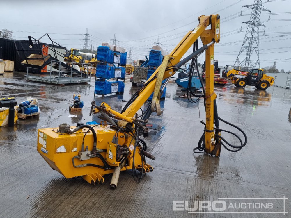 Bomford B578 - 农业机械:图5 Bomford B578 - 农业机械:图5