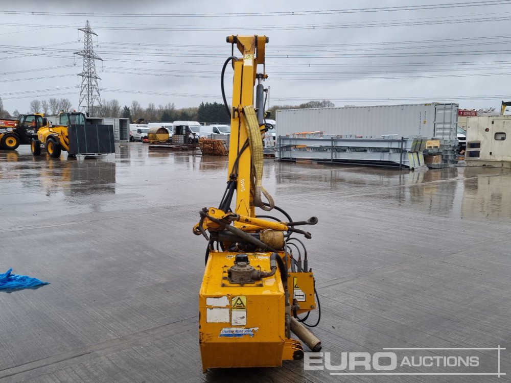 Bomford B578 - 农业机械:图4 Bomford B578 - 农业机械:图4