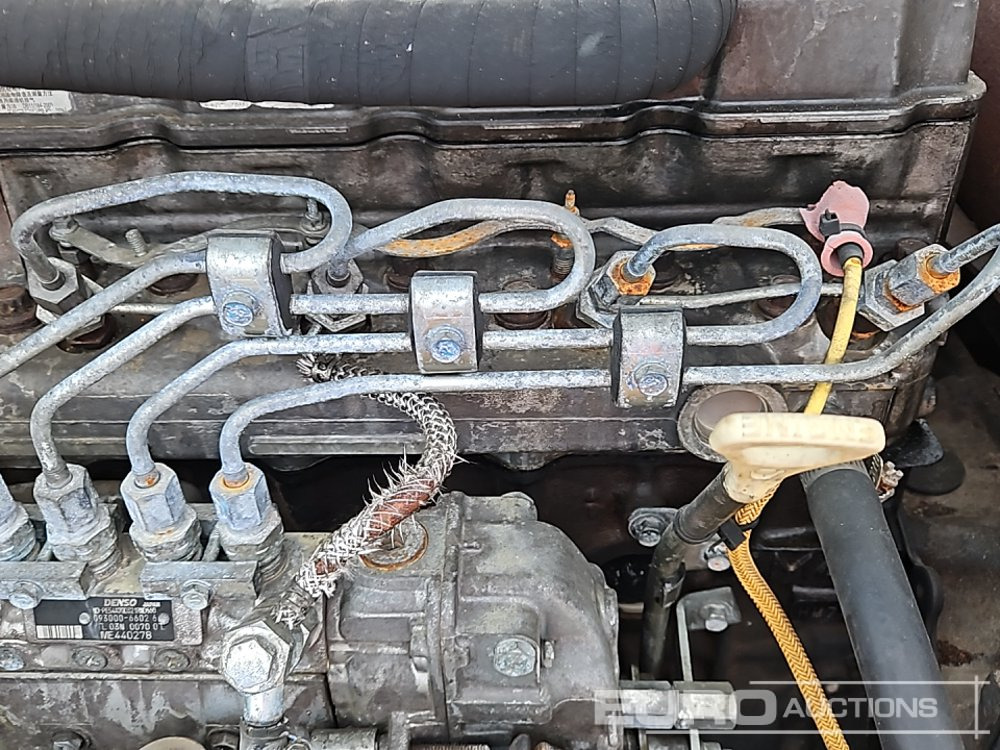 小型挖掘机 CAT 306:图30 小型挖掘机 CAT 306:图30