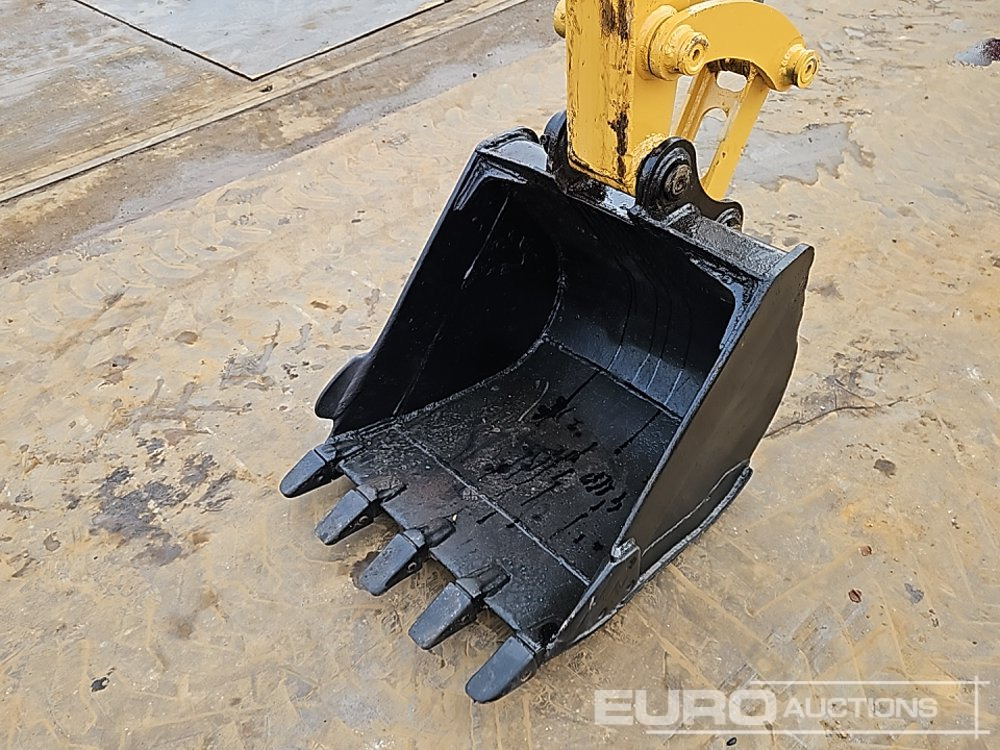 小型挖掘机 CAT 306:图20 小型挖掘机 CAT 306:图20