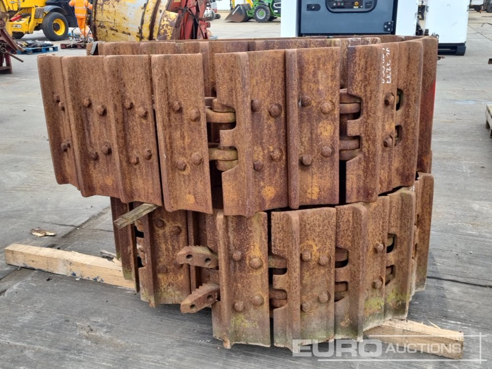 CAT 600mm Track Group (2 of) - 备件:图5 CAT 600mm Track Group (2 of) - 备件:图5