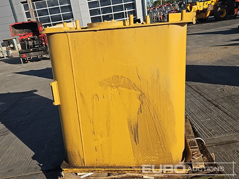 CAT 625-0255 Hydraulic Tank - 备件:图4 CAT 625-0255 Hydraulic Tank - 备件:图4
