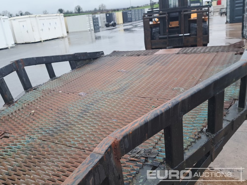 装载坡道 Chase TITAN 10:图15 装载坡道 Chase TITAN 10:图15