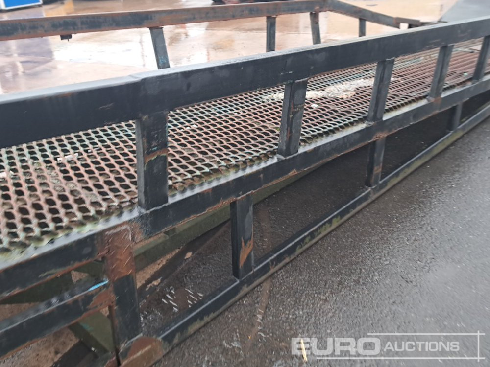 装载坡道 Chase TITAN 10:图24 装载坡道 Chase TITAN 10:图24