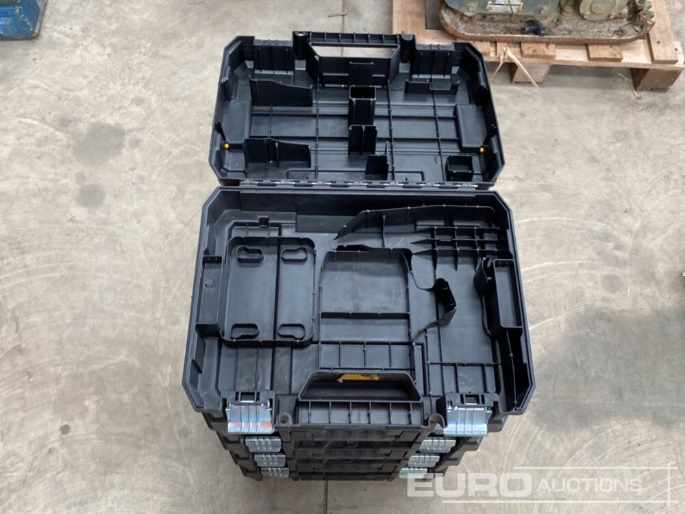 车间设备 Dewalt Powerstack:图7 车间设备 Dewalt Powerstack:图7