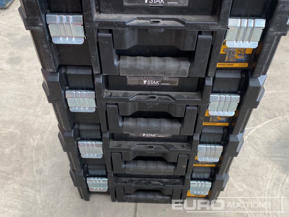 车间设备 Dewalt Powerstack:图6 车间设备 Dewalt Powerstack:图6
