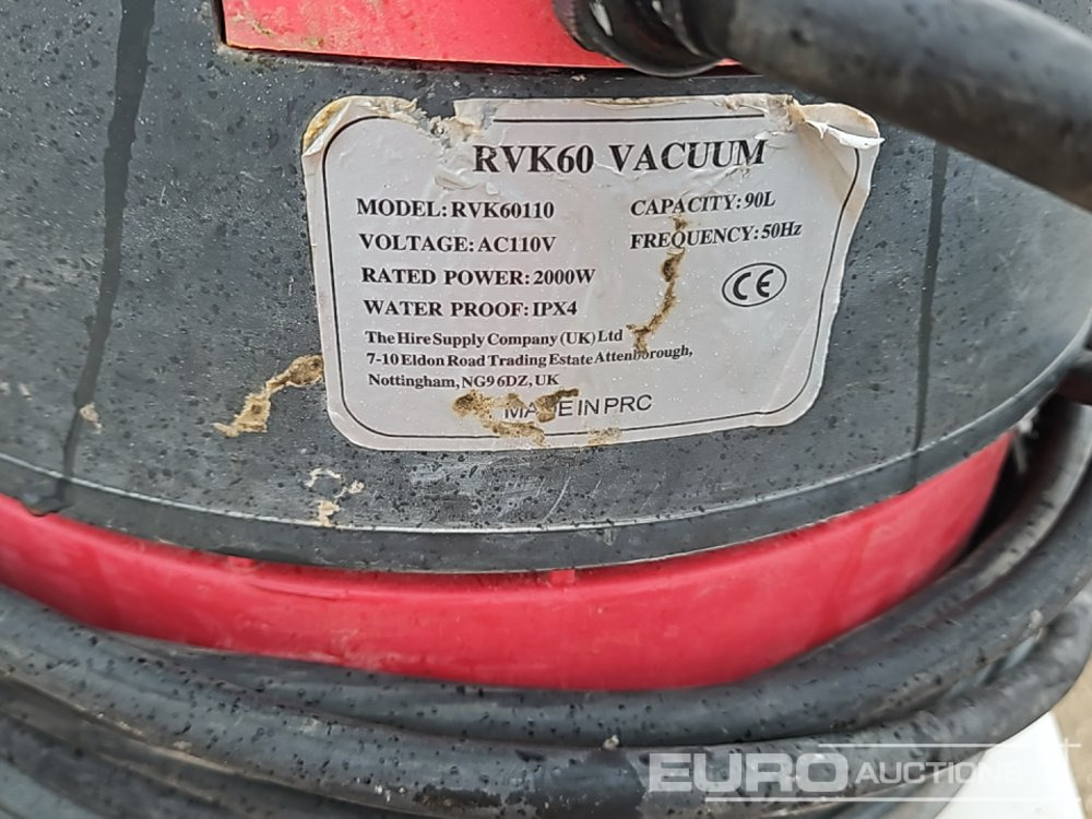 建筑设备 Elite RVK60:图18 建筑设备 Elite RVK60:图18