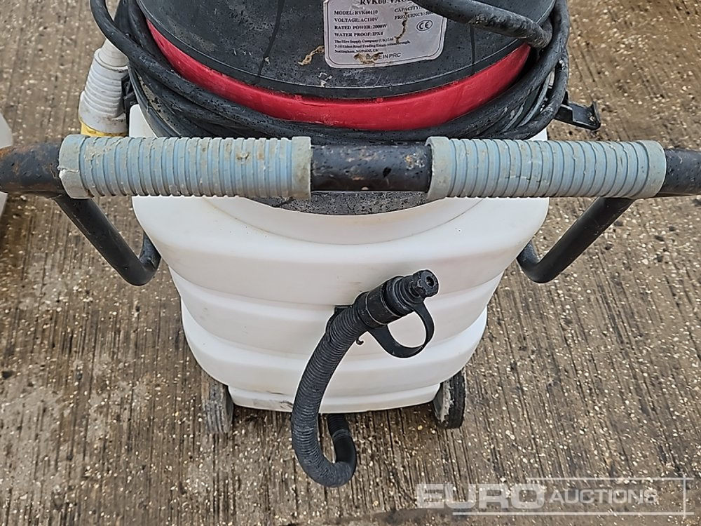 建筑设备 Elite RVK60:图16 建筑设备 Elite RVK60:图16