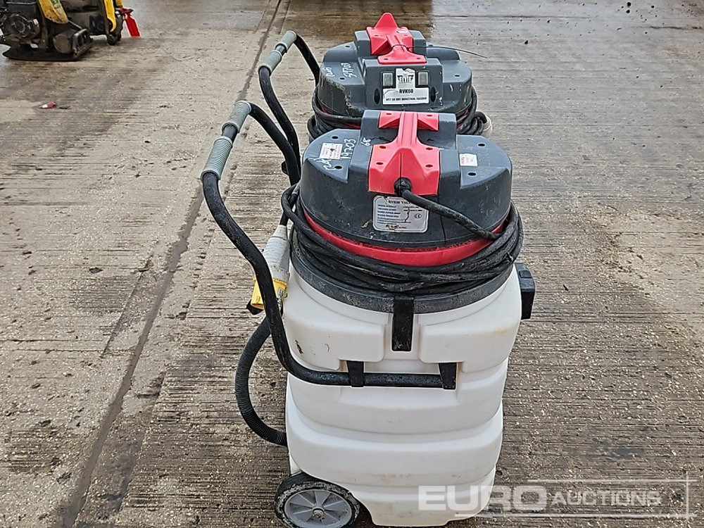 建筑设备 Elite RVK60:图8 建筑设备 Elite RVK60:图8