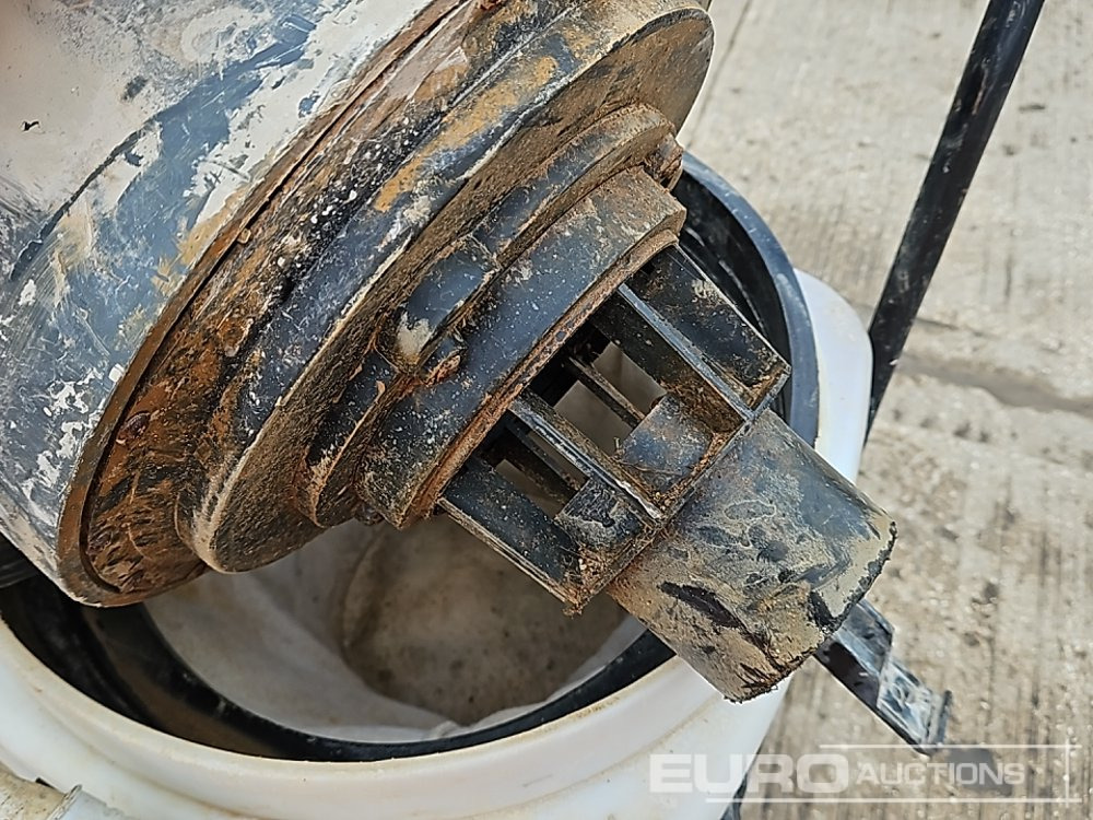 建筑设备 Elite RVK60:图22 建筑设备 Elite RVK60:图22