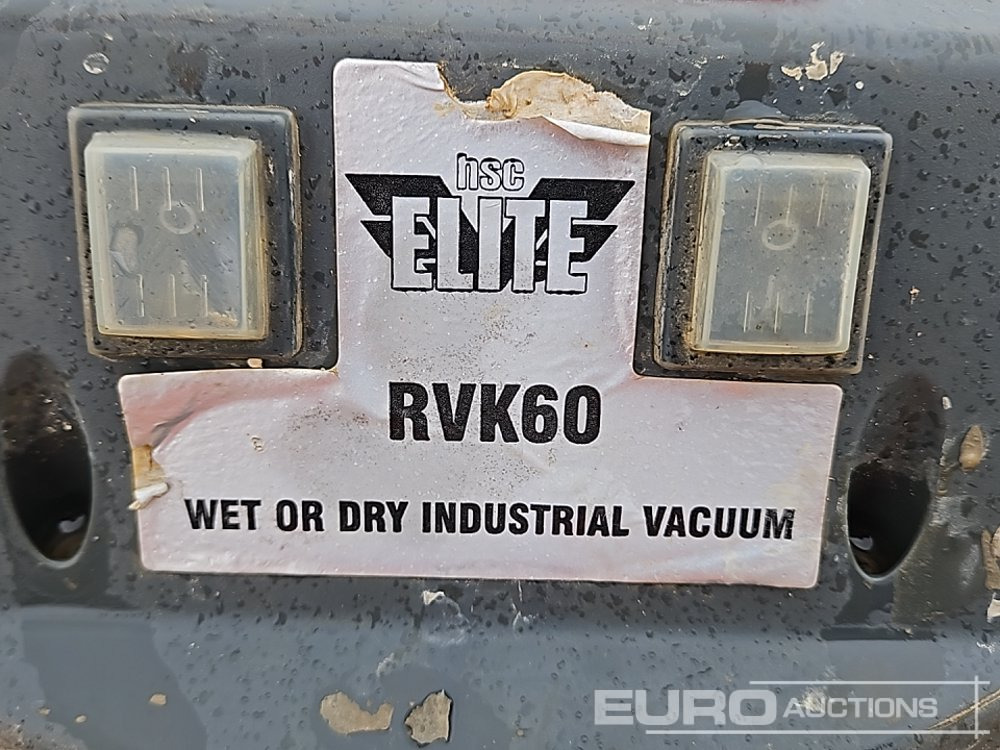 建筑设备 Elite RVK60:图27 建筑设备 Elite RVK60:图27