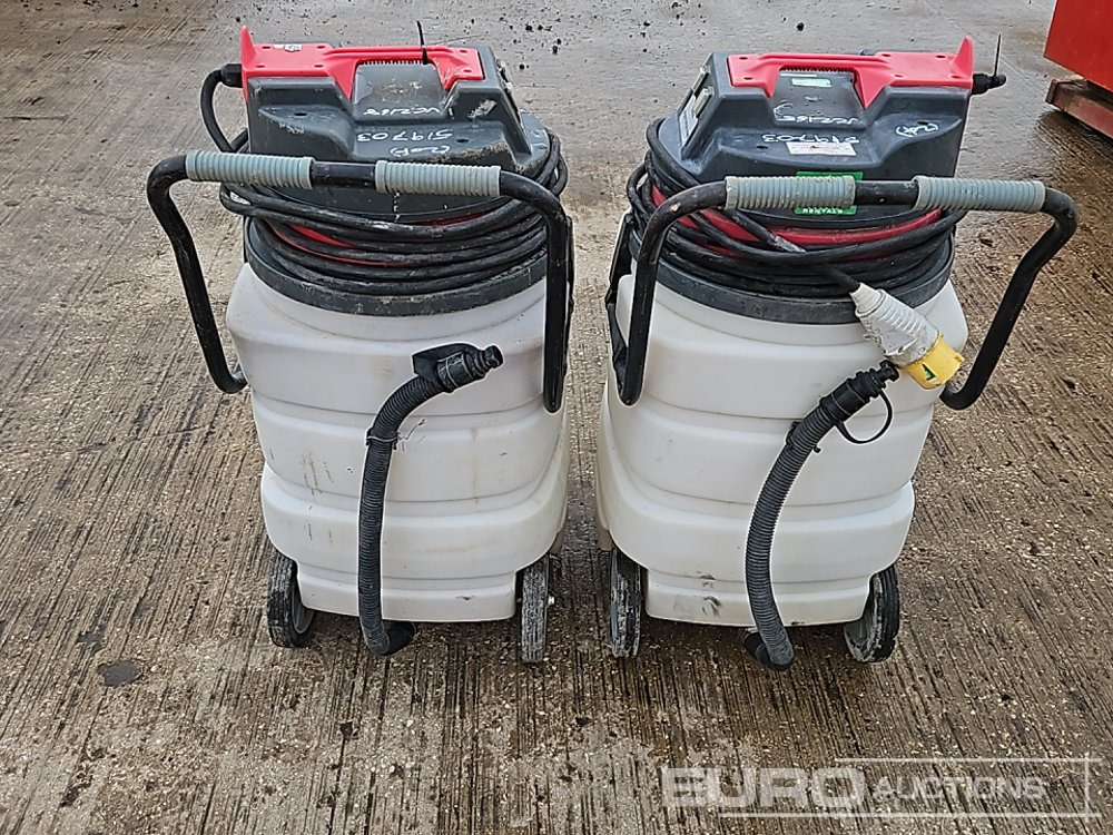 建筑设备 Elite RVK60:图6 建筑设备 Elite RVK60:图6