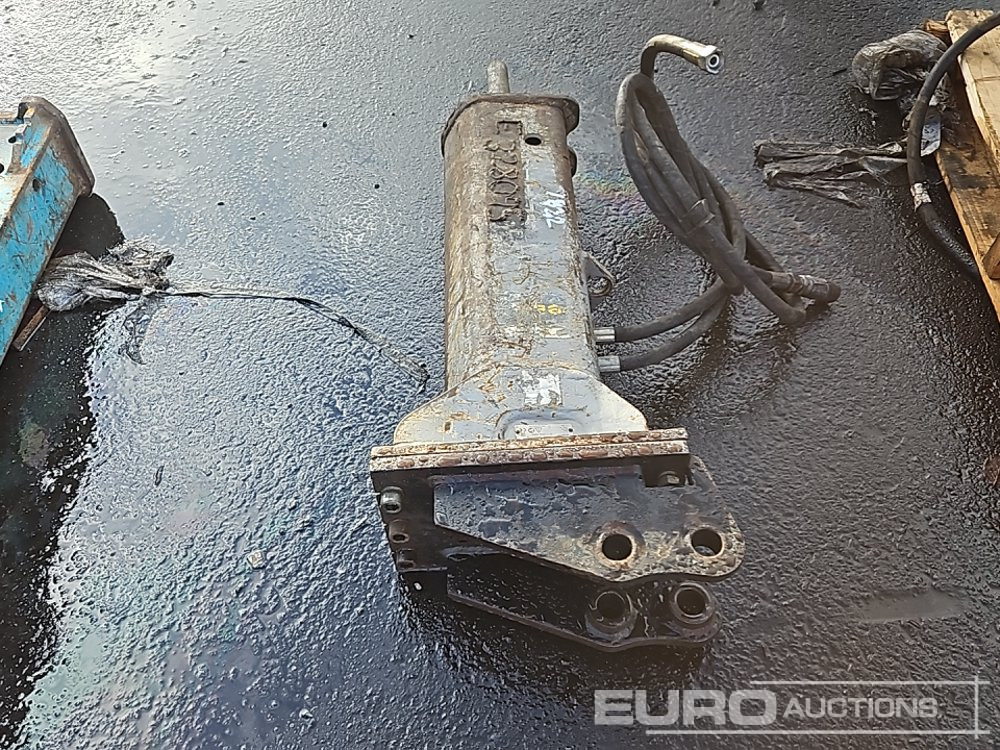 Epiroc EC40T - 液压锤:图4 Epiroc EC40T - 液压锤:图4