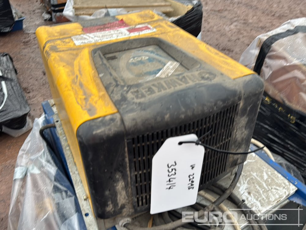 Forklift Battery Charger (2 of) - 电池 适用于 叉车:图5 Forklift Battery Charger (2 of) - 电池 适用于 叉车:图5