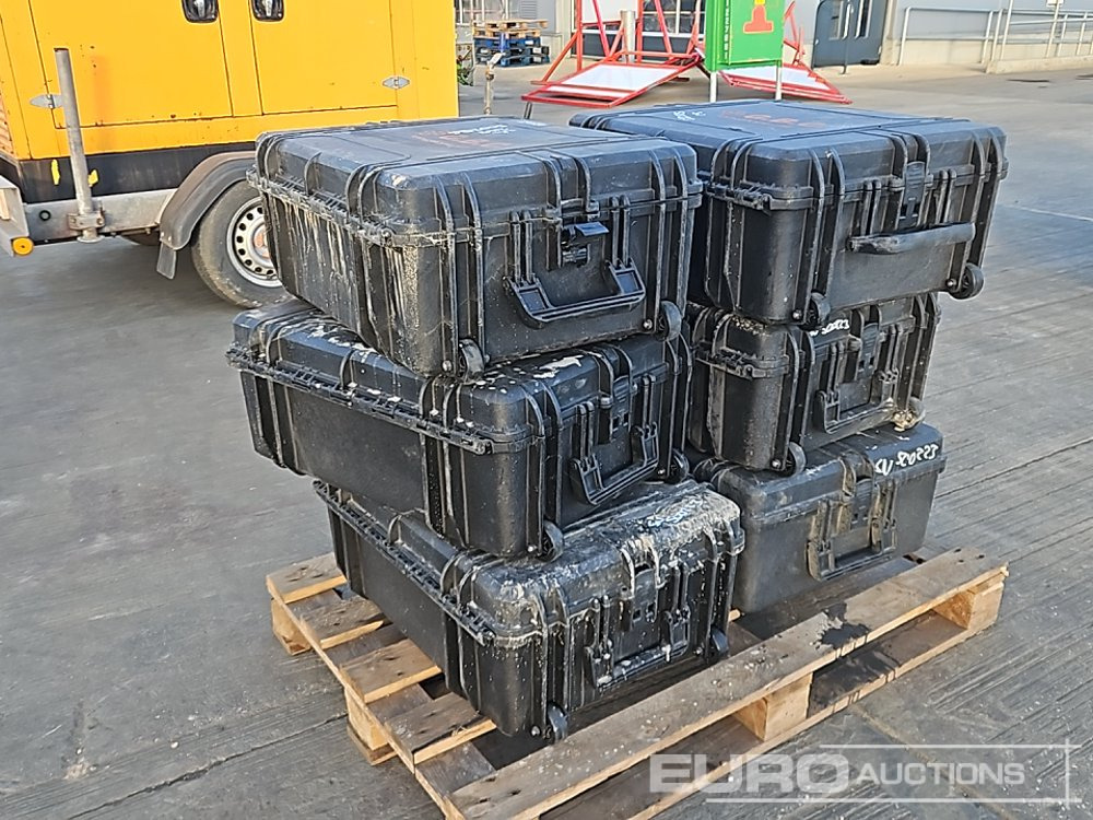 G B C 110 Volt Pipe Bevelling Machine (6 of) - 建筑设备:图3 G B C 110 Volt Pipe Bevelling Machine (6 of) - 建筑设备:图3