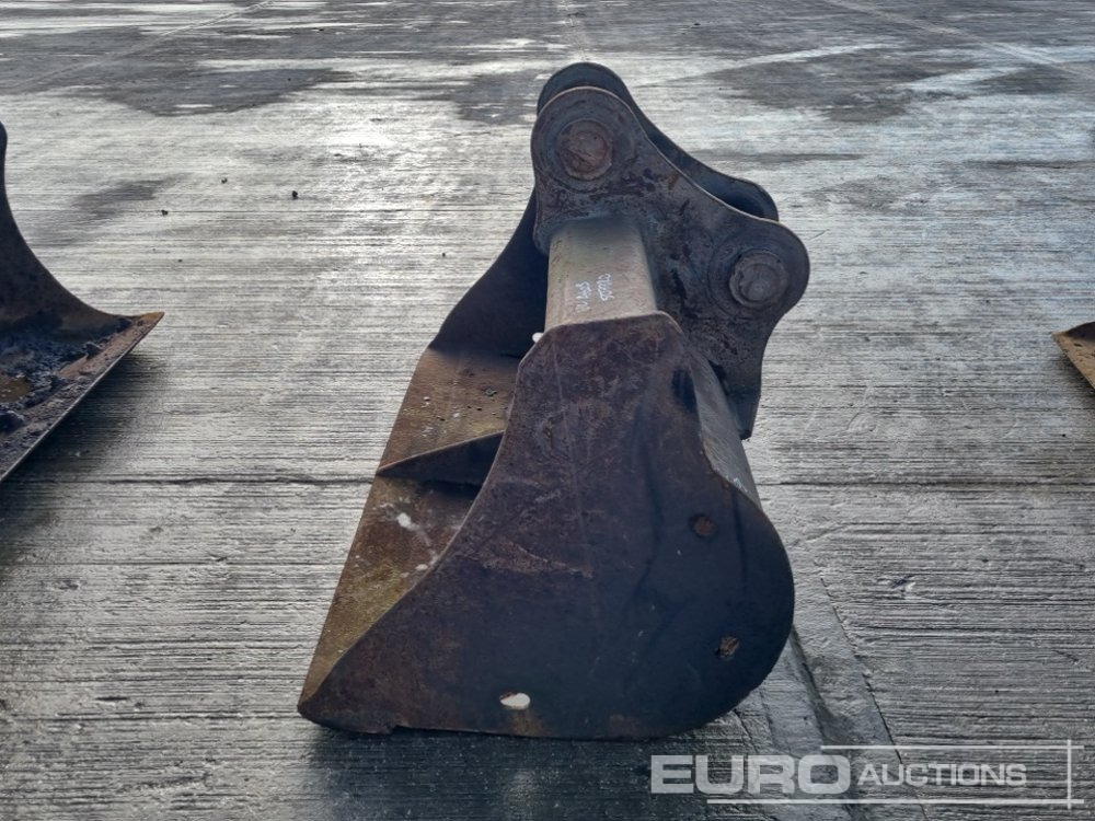 Geith 72" Ditching Bucket 80mm Pin to suit 20 Ton Excavator - 铲斗:图2 Geith 72" Ditching Bucket 80mm Pin to suit 20 Ton Excavator - 铲斗:图2