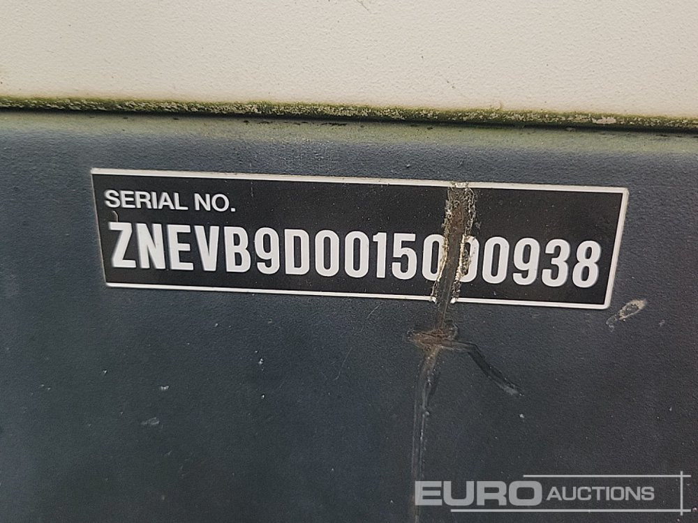 照明塔 Generac VB9：图28