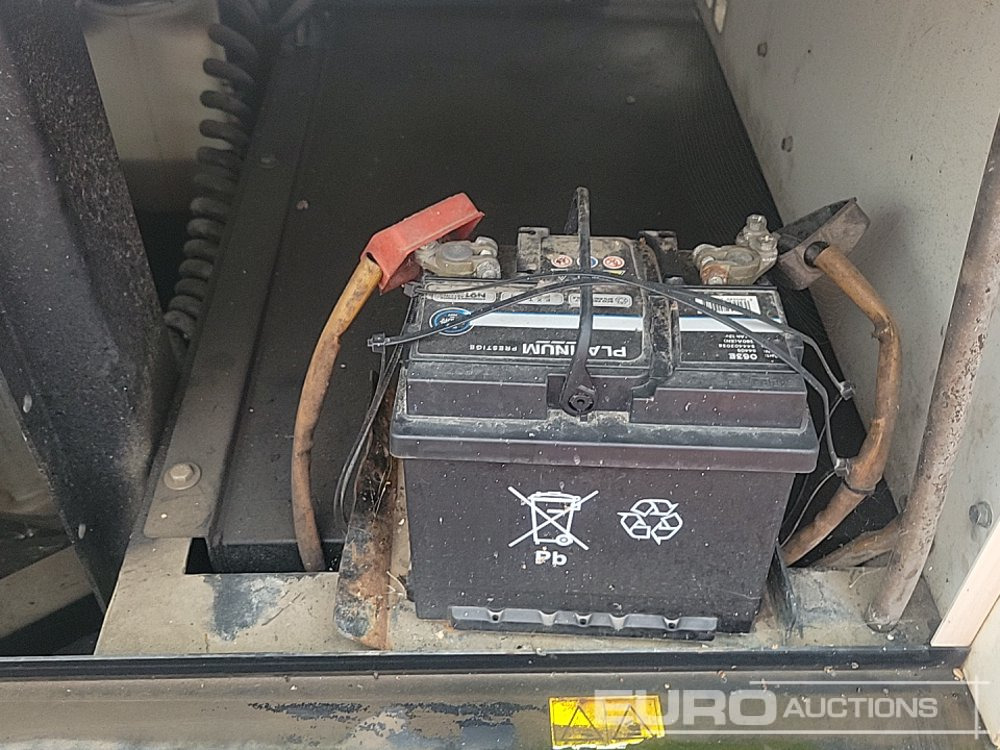 照明塔 Generac VB9：图19