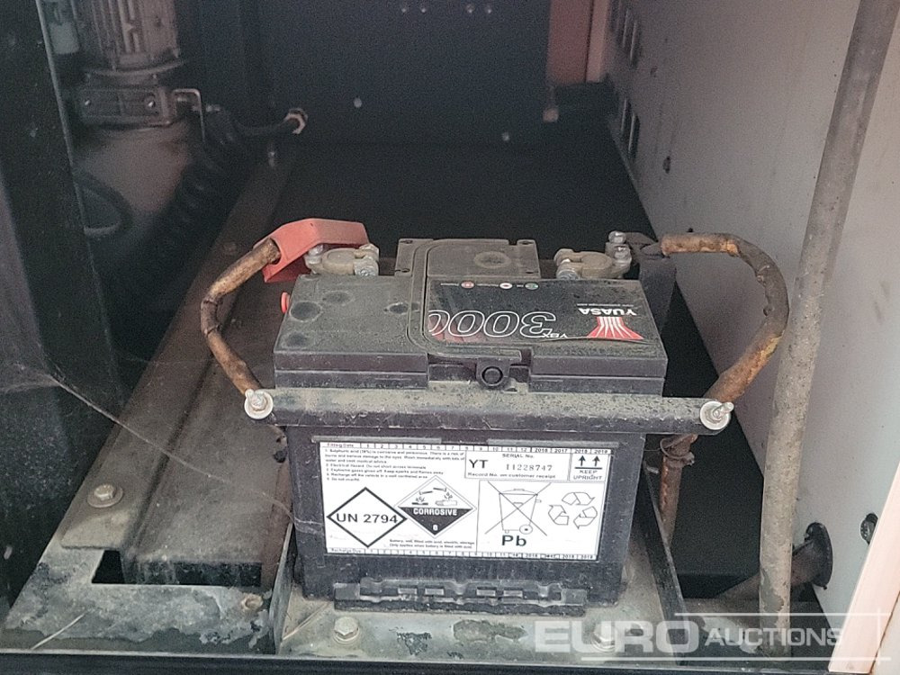 照明塔 Generac VB9：图14