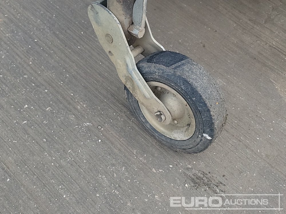 照明塔 Generac VB9：图9