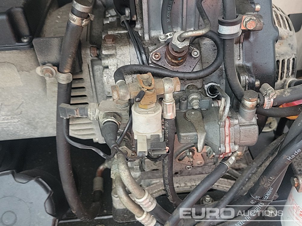 照明塔 Generac VB9：图15