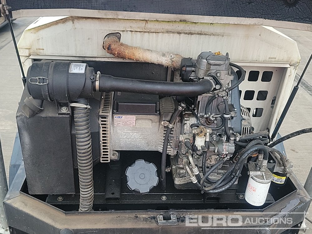 照明塔 Generac VB9：图13