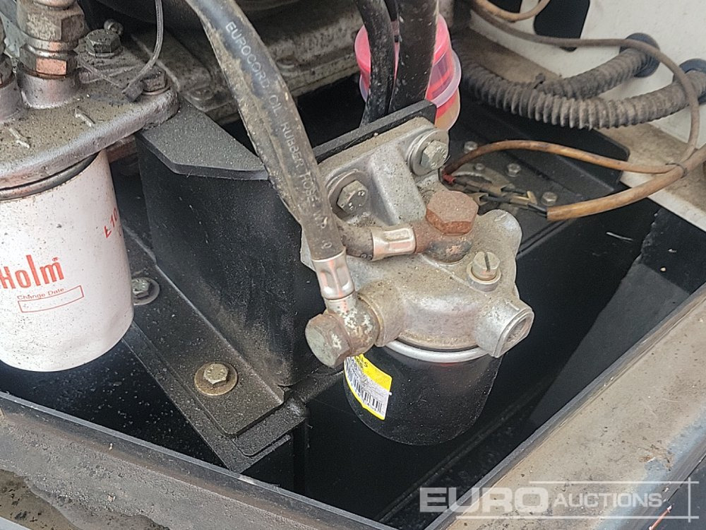 照明塔 Generac VB9：图17