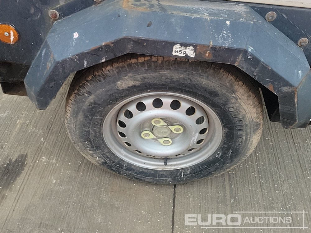 照明塔 Generac VB9：图11