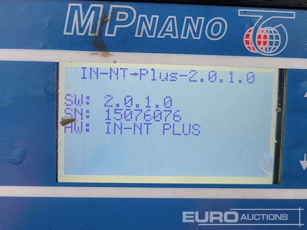 照明塔 Generac VB9：图22